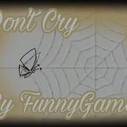 Cry Geometry Dash
