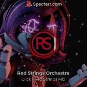 Murder Drones Click Red Strings Mix