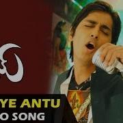 Siddharth Oy Oy