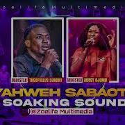 Yahweh Sabaoth Min Theophilus Sunday Min Abbey Ojomu Compilation Nathaniel Bassey Zoelife Multimedia