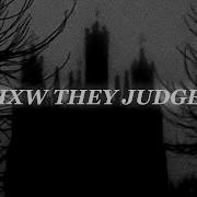 Scarlxrd Hxw They Judge Slowed