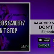 Dj Combo Don T Stop Extended Mix