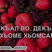 Вещи К1Ант Декъал Веш Винчу Денца