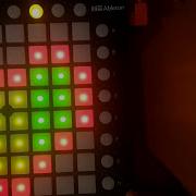 Alan Walker Faded Launchpad Mini Cover Project File