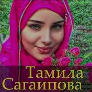 Тамила Сагаипова Хьоьх Йолу Ойланаш