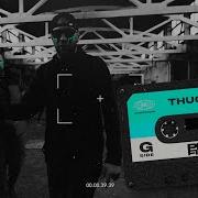 Thug Live Rec 23 5С1М Гэрипэри Бесграмотный