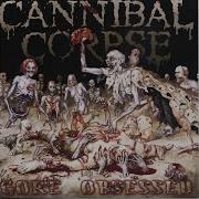 Savage Butchery Cannibal Corpse