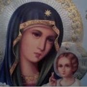 Сны Пресвятой Богородицы Все 77 Снов
