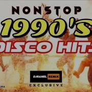 1990 Disco Hits Non Stop Remix