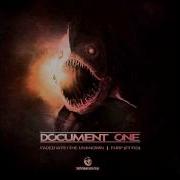 Out Of The Unknown Document One