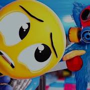Hornstromp На Русском Poppy Playtime
