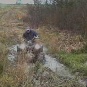 Квадроцикл С Лебедкой