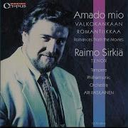 Runoelma Poeme Raimo Sirkia Ari Rasilainen Tampere Philharmonic