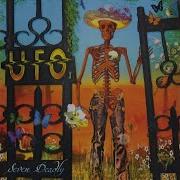 Ufo Wonderland Instrumental Bonus Track 2024