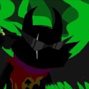 Homestuck Blacklovania V2 Extended