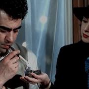 Мухсен Човуши Дуст Дорам Баргарди