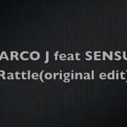 Get Up Rattle Feat Benjamin James Marco J