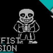 Undertale Song Regular Sans