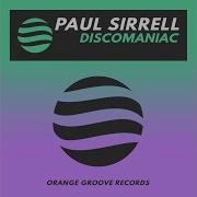 Discomaniac Paul Sirrell