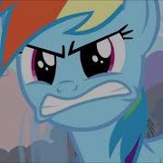 Mlp Tmnt Twilight Vs Rainbow Tmnt