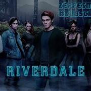 Riverdale S03E01 Soundtrack Like It Or Not Willa J