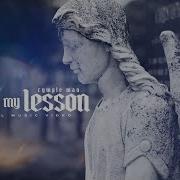 Learn My Lesson Hard Target