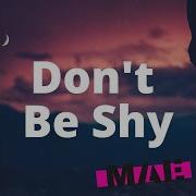 Max A Million Don T Be Shy