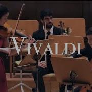 Concerto Con Violino E Violoncello Archi E Continuo In Fa Maggiore Rv