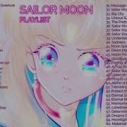 Playlist Sailor Moon