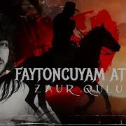 Faytoncuyam At Qara