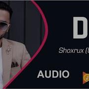 Shoxrux Ummon