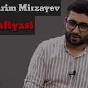 Абдукарим Мирзаев Биография