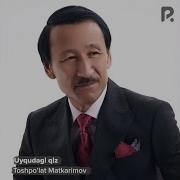 Тошпулат Маткаримов Санамжон Mp3 Скачать