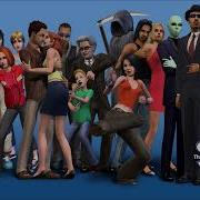 Sims 2 Sound Effect