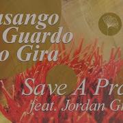 Kasango Leo Guardo Save A Payer