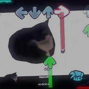 Fnf Vs Maxwell The Cat