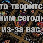 Энергонастройки Таро