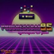 Progressbar95 Theme Synthwave Remix