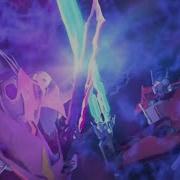 Transformers Prime Unreleased Soundtrack Star Saber Battle