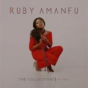 Wash It Away Ruby Amanfu