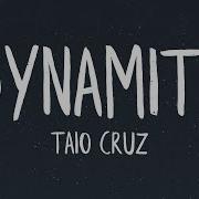 It S Dynamite Create A Player