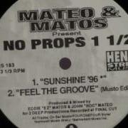 Mateo Matos Sunshine