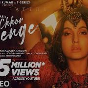 Chhor Denge Song