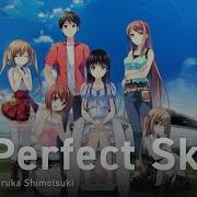 If My Heart Had Wings На Русском Perfect Sky Onsa Media