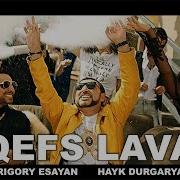 Qefs Lava