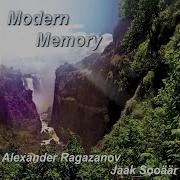 Alexander Ragazanov Mysterious Stranger