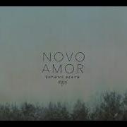 Novo Amor Anchor Instrumental