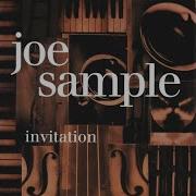 Black Is The Color Joe Sample