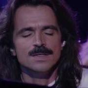 Yanni Nostalgia Live