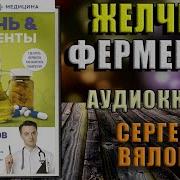 Желчь И Ферменты Вялов